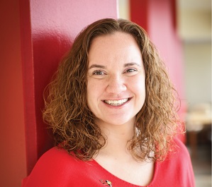 Kiley Portrait
