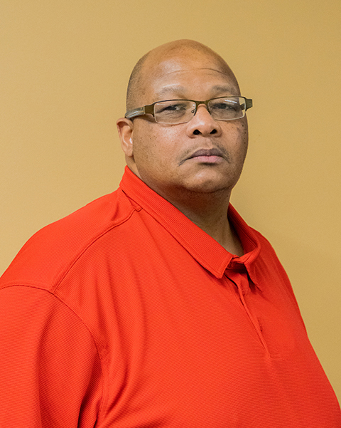 Ronald Givens