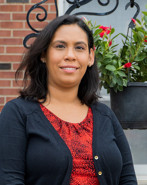 Lupe Montalvo