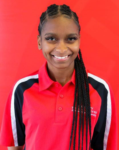 Keiara Venable-Franklin