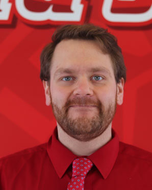 Erik Scearce