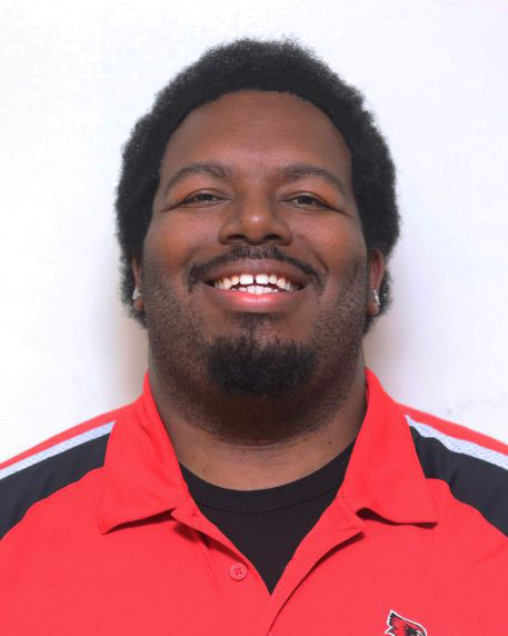 Geno Hampton