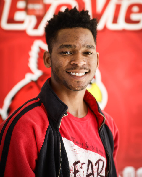 LaVance Walker